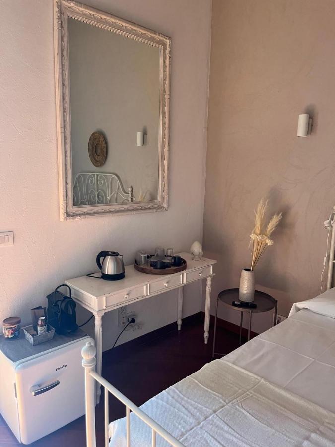 Apulia Journey - Manzoni 11 Hotell Bari Exteriör bild